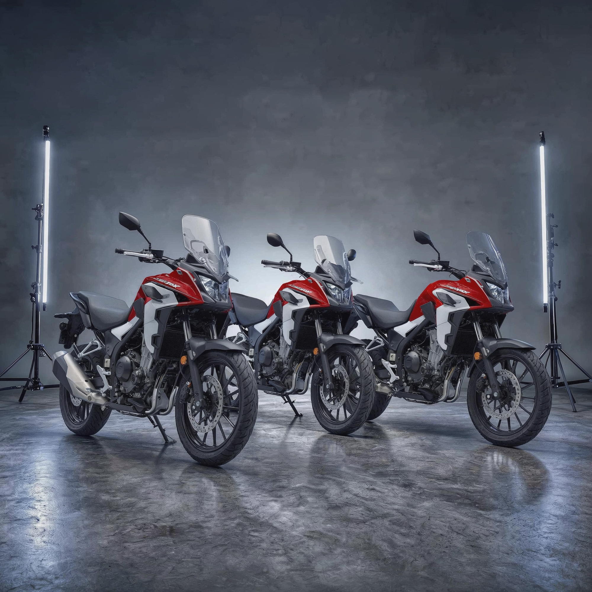 CB500X