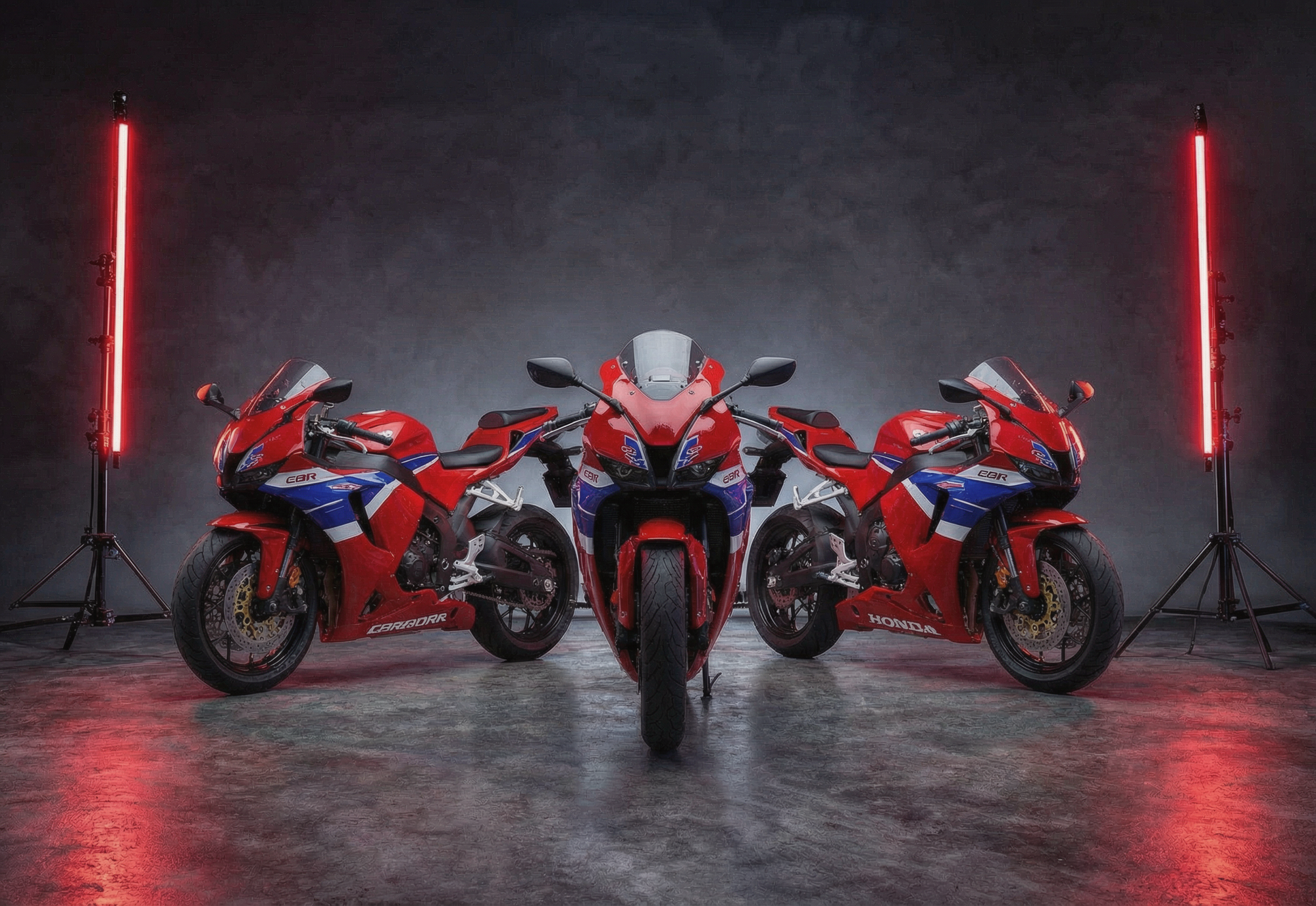 CBR600RR