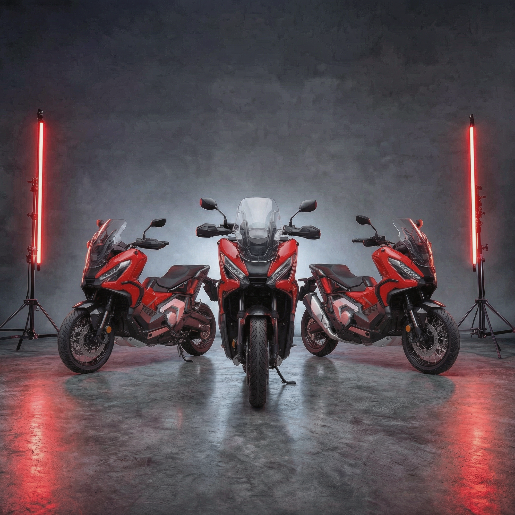 XADV 750