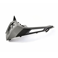DUCTO DE AIRE IZQUIERDO ORIGINAL XADV 750 2020 - 2024