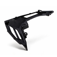 DUCTO DE AIRE IZQUIERDO ORIGINAL XADV 750 2020 - 2024