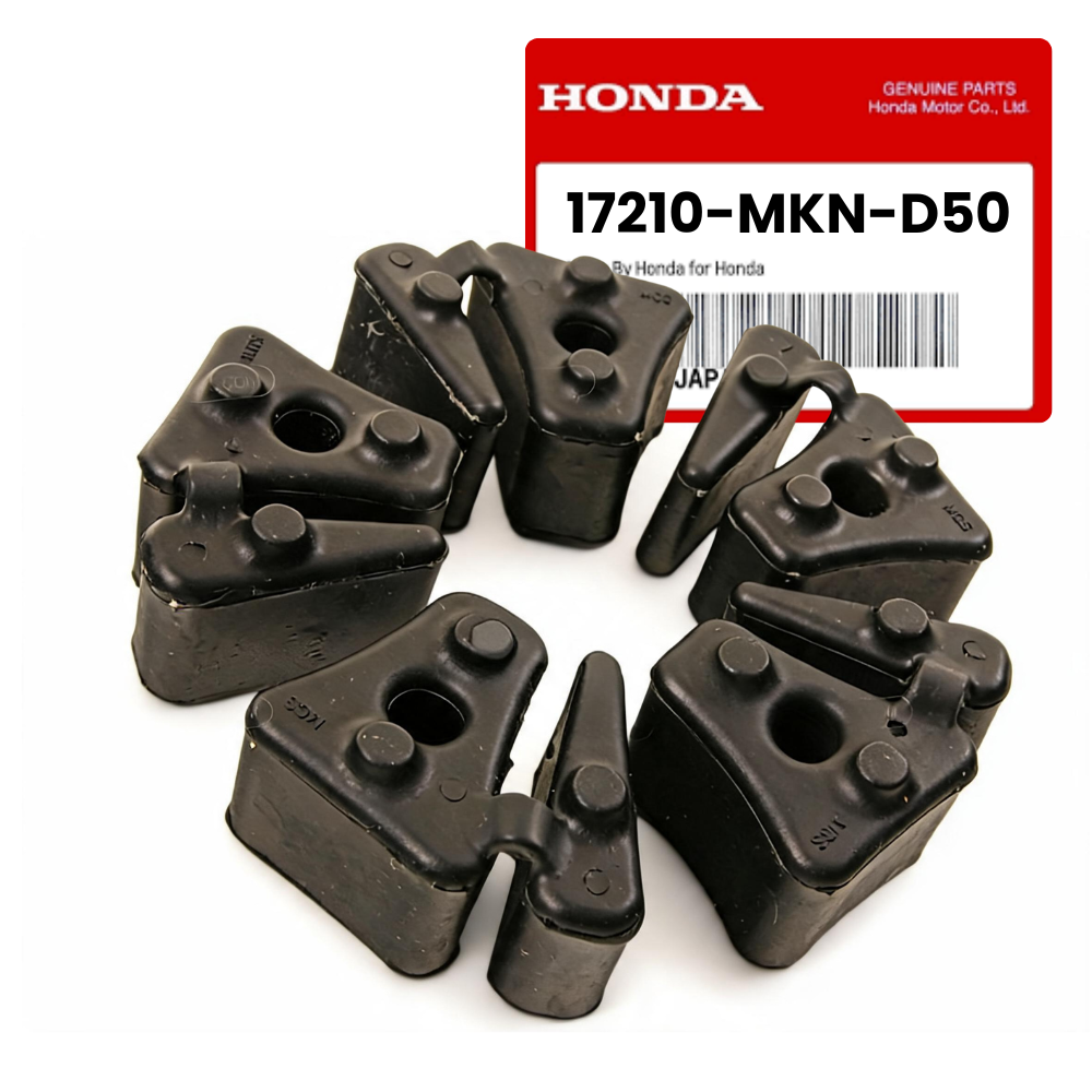 CAUCHOS SPROCKET ORIGINAL