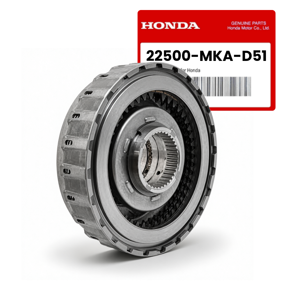 CONJUNTO DE EMBRAGUE ORIGINAL XADV 750 NC 750