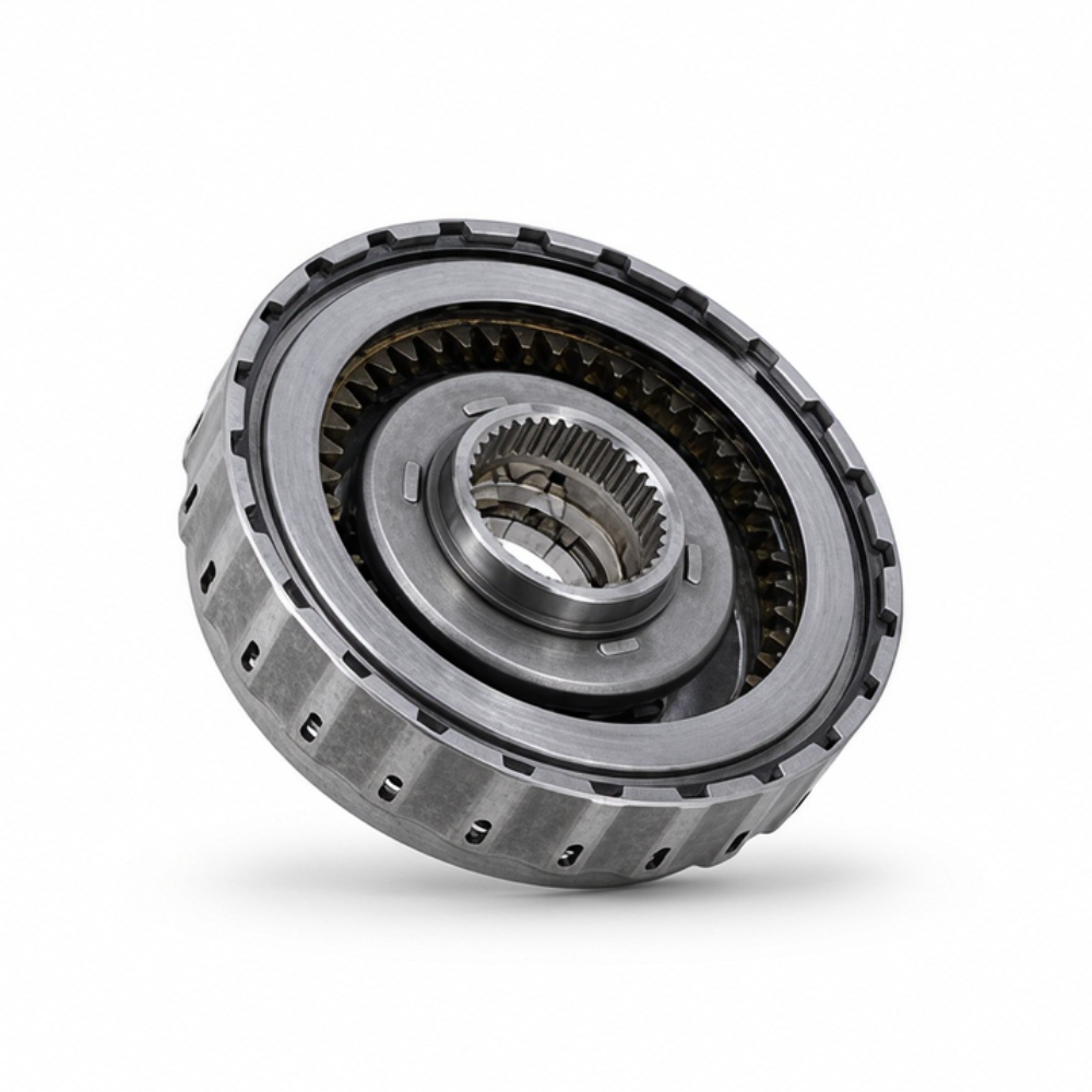 CONJUNTO DE EMBRAGUE ORIGINAL XADV 750 NC 750