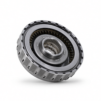 CONJUNTO DE EMBRAGUE ORIGINAL XADV 750 NC 750
