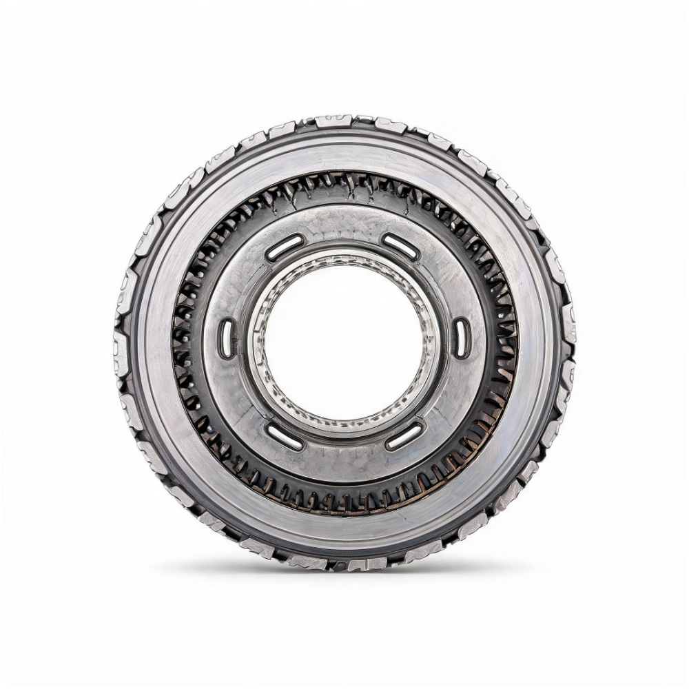 CONJUNTO DE EMBRAGUE ORIGINAL XADV 750 NC 750