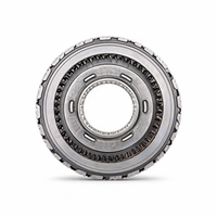 CONJUNTO DE EMBRAGUE ORIGINAL XADV 750 NC 750