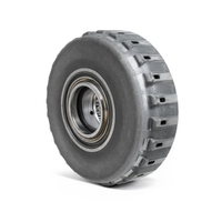 CONJUNTO DE EMBRAGUE ORIGINAL XADV 750 NC 750