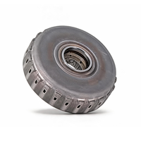 CONJUNTO DE EMBRAGUE ORIGINAL XADV 750 NC 750