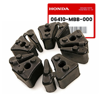CAUCHOS SPROCKET ORIGINAL AFRICA TWIN 1100 TRANSALP 750