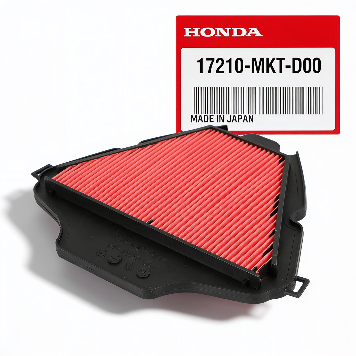 FILTRO DE AIRE XADV 750 ORIGINAL
