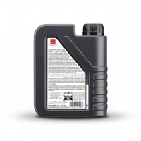 ACEITE LIQUI MOLY 10W40 STREET